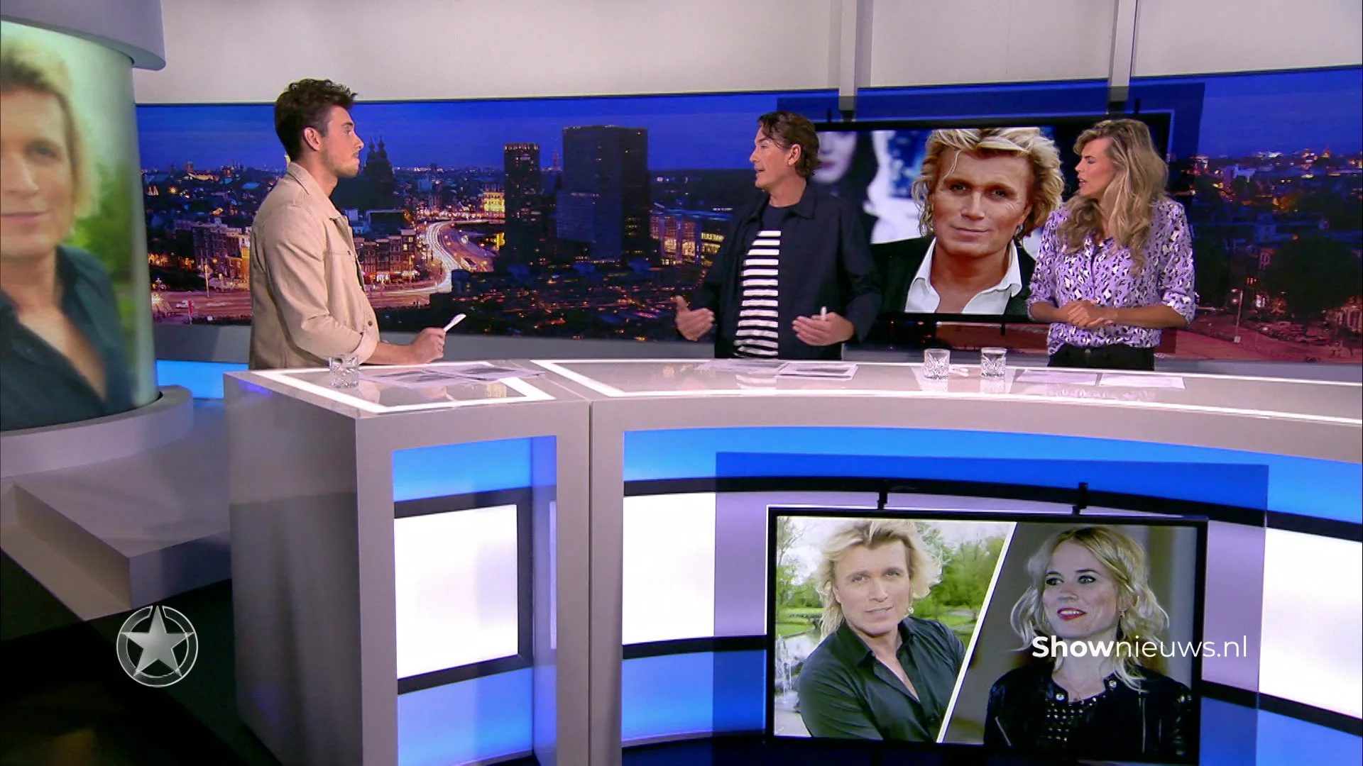 Marga Bult verbaasd over uitspraak Hans Klok