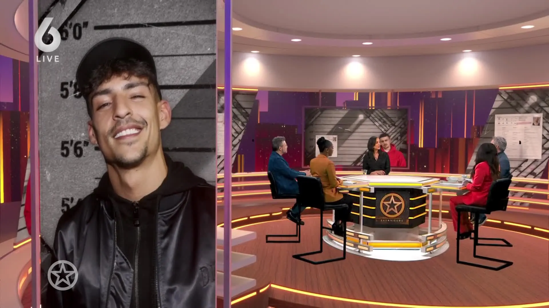 Zo lanceert Boef zijn nieuwe album: Luxeprobleem