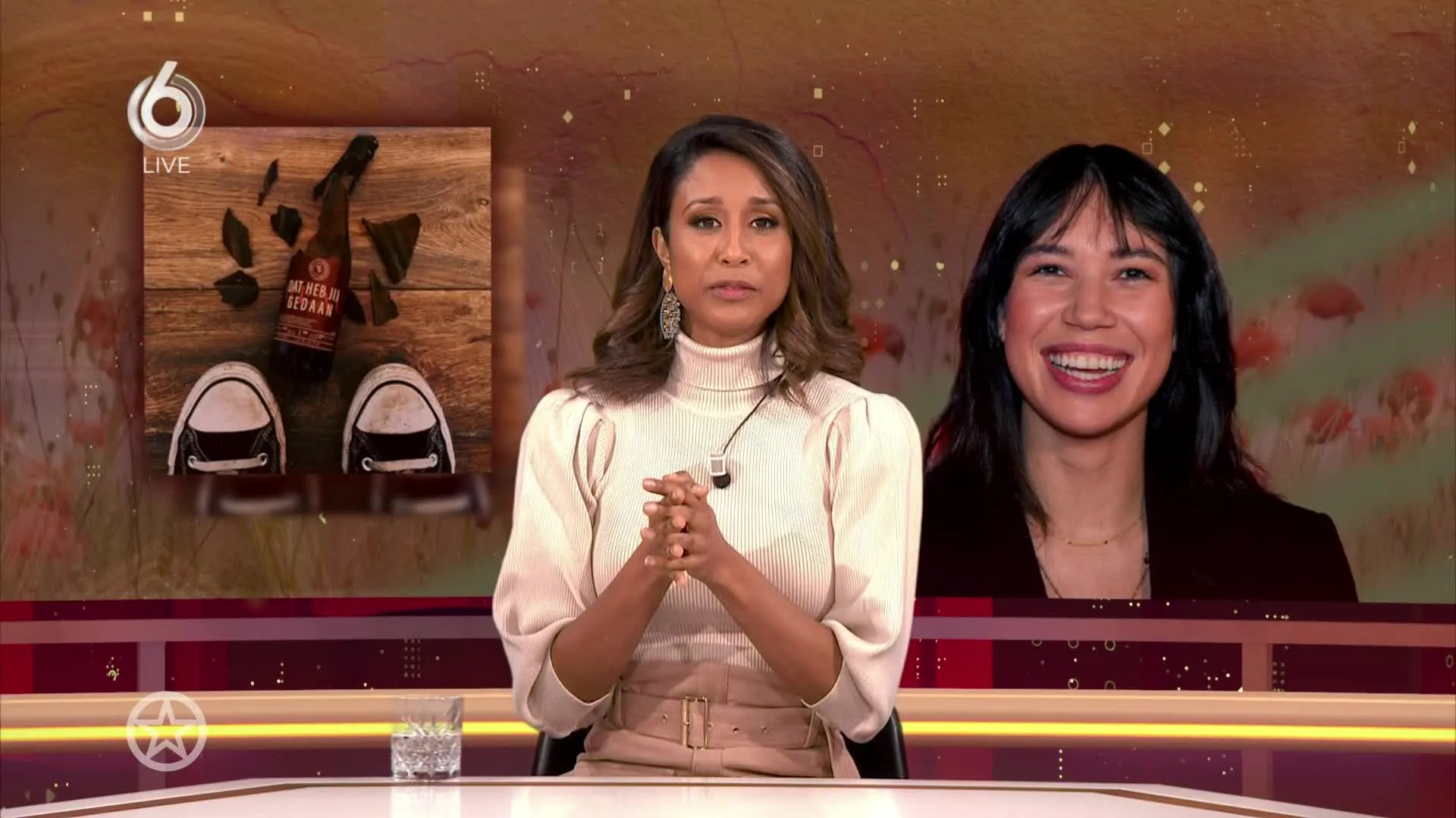 'Don't mention the war' in de Dikke van Dale