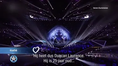 Duncan domineert wereldwijd het nieuws