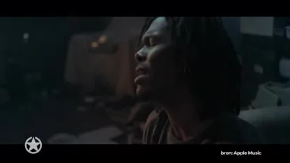 ZIEN: Songfestivallied Jeangu Macrooy al gelekt