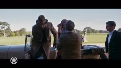 Downton Abbey-film eindelijk in de bioscoop!