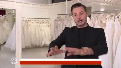 Fred van Leer over Say Yes To The Dress