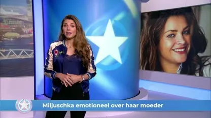 Show Update: Monique baalt!