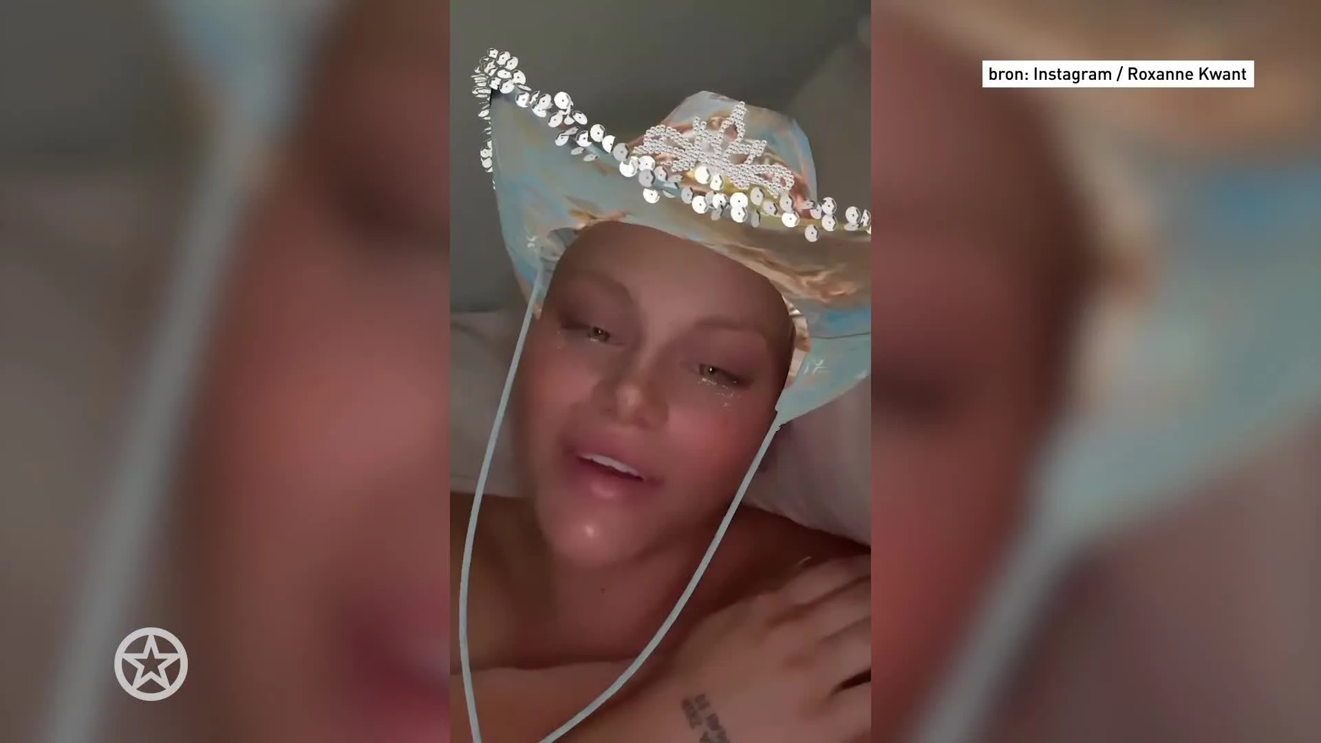 Roxanne Kwant Update