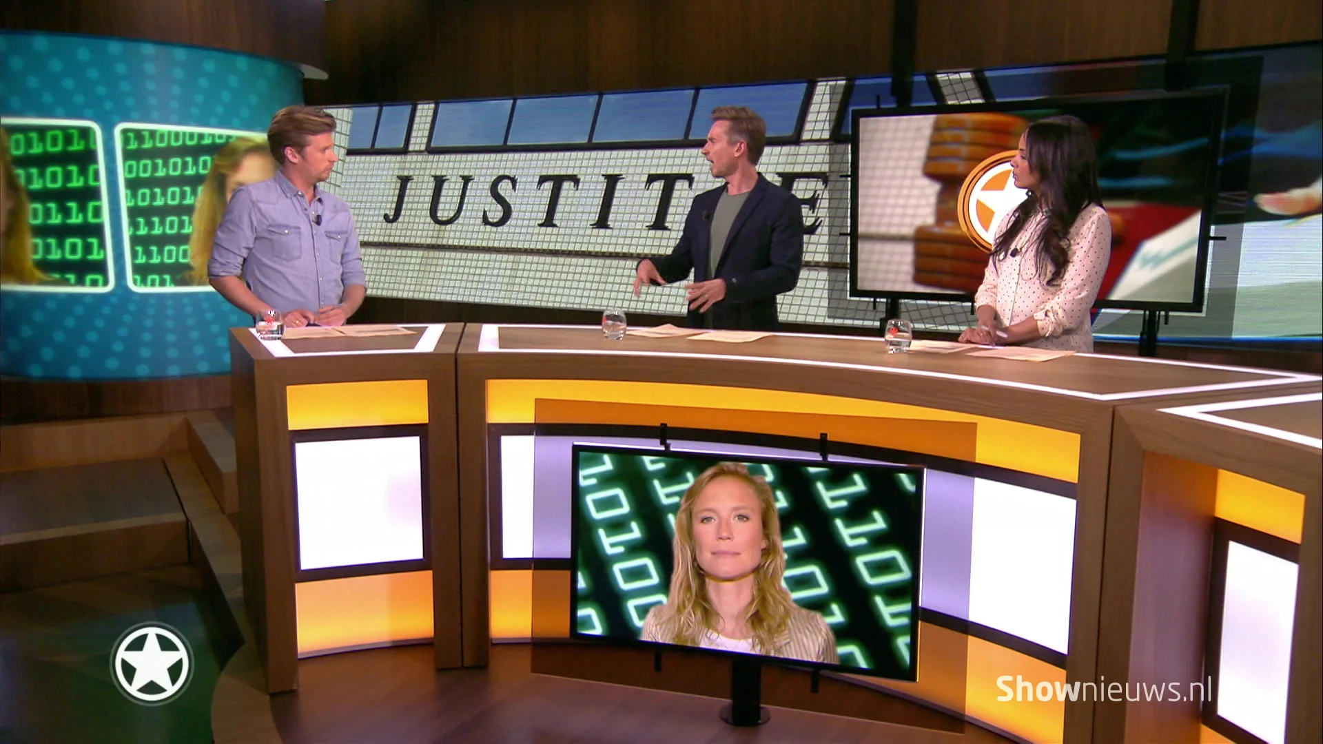 Cel en behandeling geëist voor hacken BN'ers