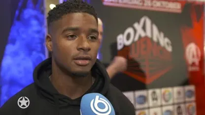 Temptation-Danicio reageert voor het eerst op zwangerschap Rodanya