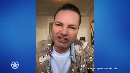 Fred van Leer: 'Hoe gaat jullie seksleven?'