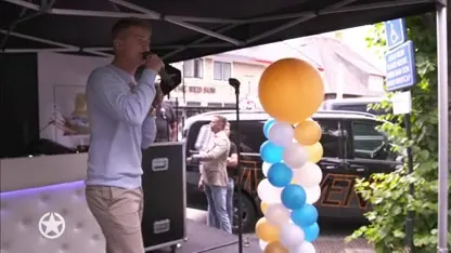 'Gordon en Patty samen in nieuw programma!'