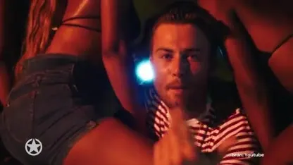 Dave mist oma Dien nog elke dag vreselijk