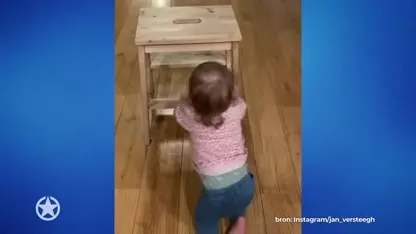 Jan Versteegh viert bijzonder mijlpaal