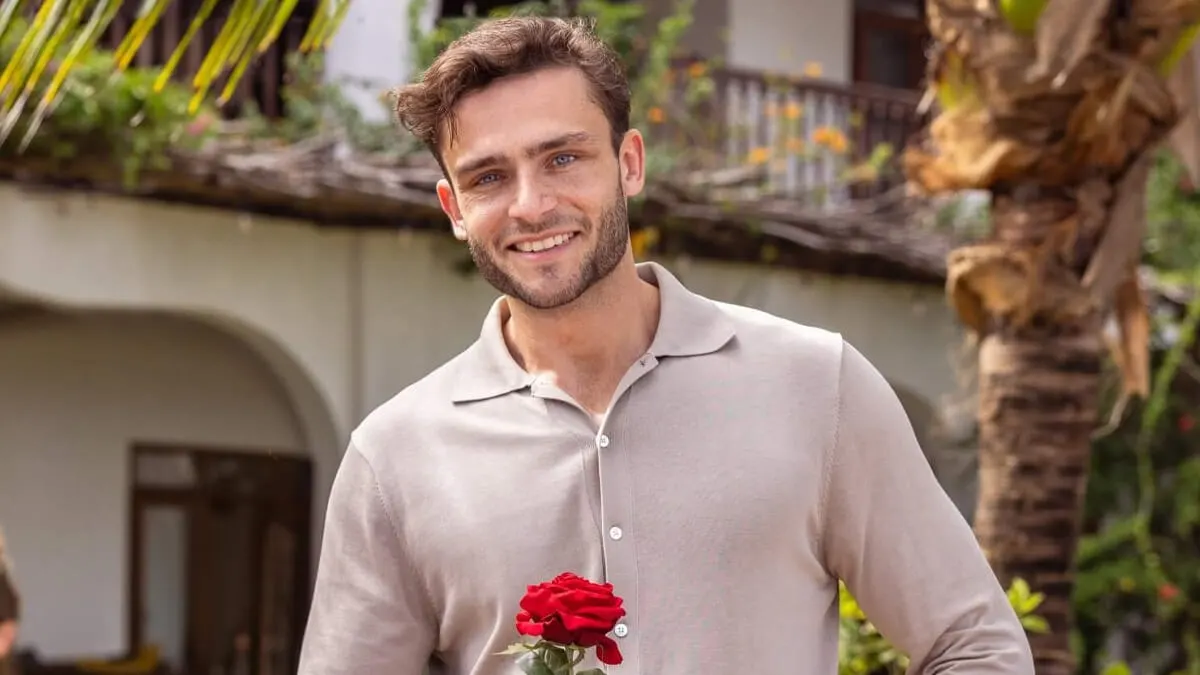 Bachelor-Paul onthult pikante details over de dreamdates 