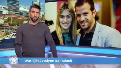 Show Update: Meghan onthult hoelang ze zwanger is!