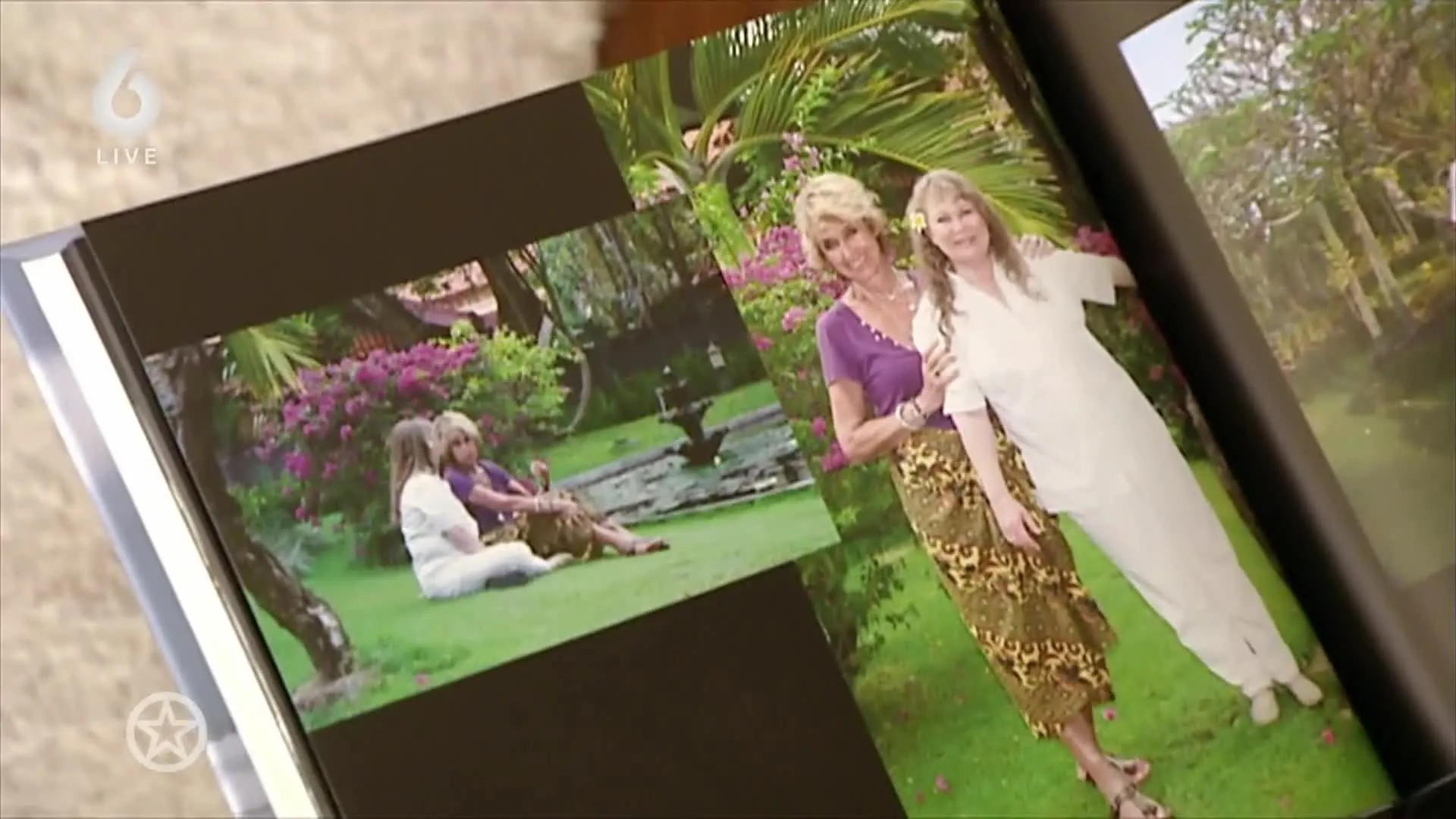 Wieteke van Dort viert 80ste verjaardag