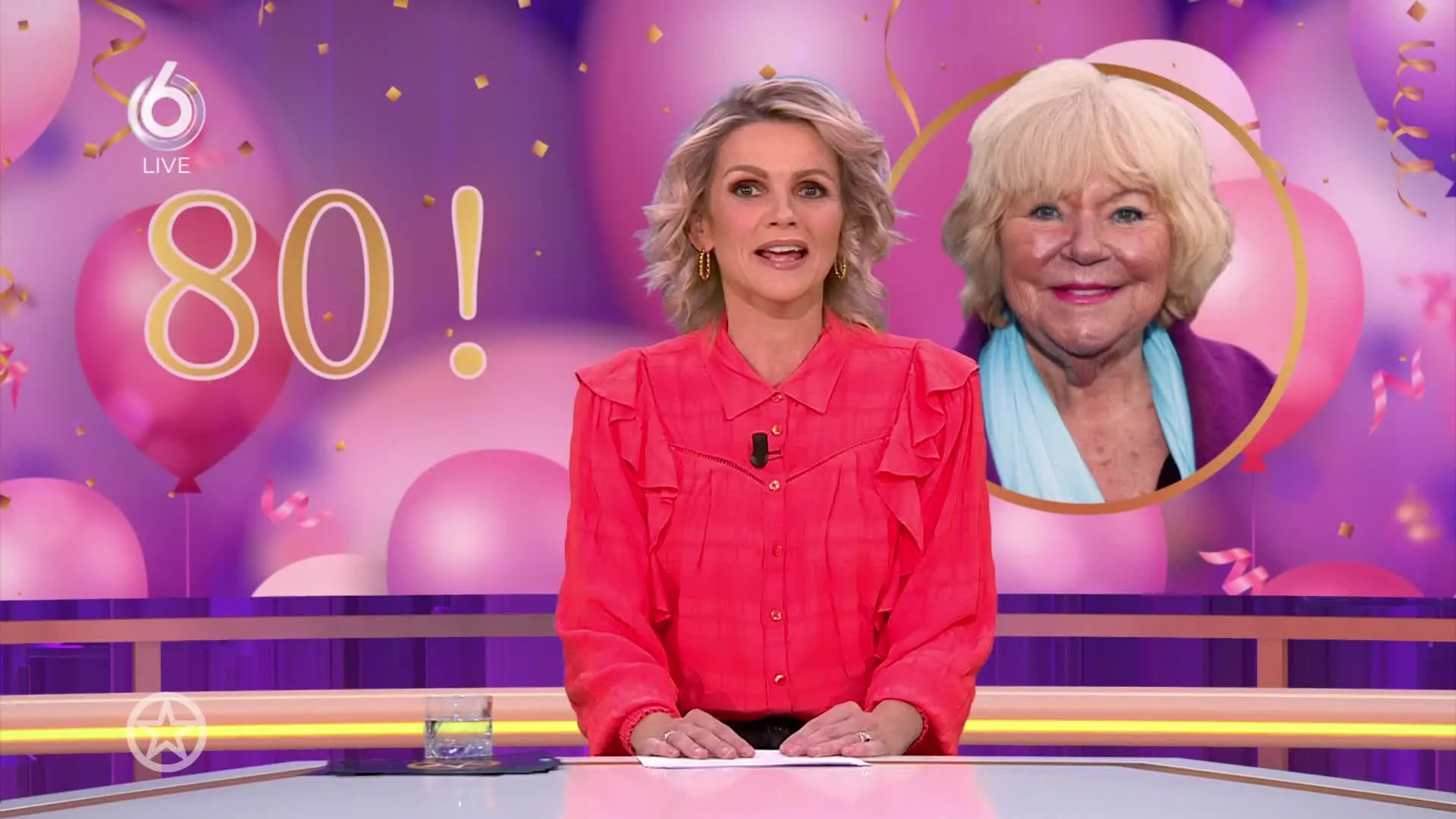 André en Sarah vertellen over liefdesvakantie