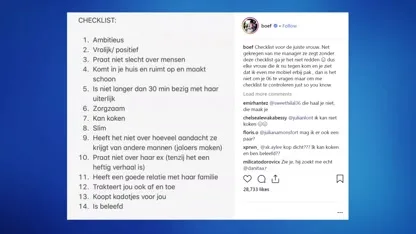 Show Update: Toen Donny nog geen spierbundel was...