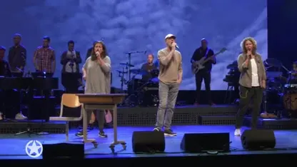 Anita Meyer geeft bijzonder concert