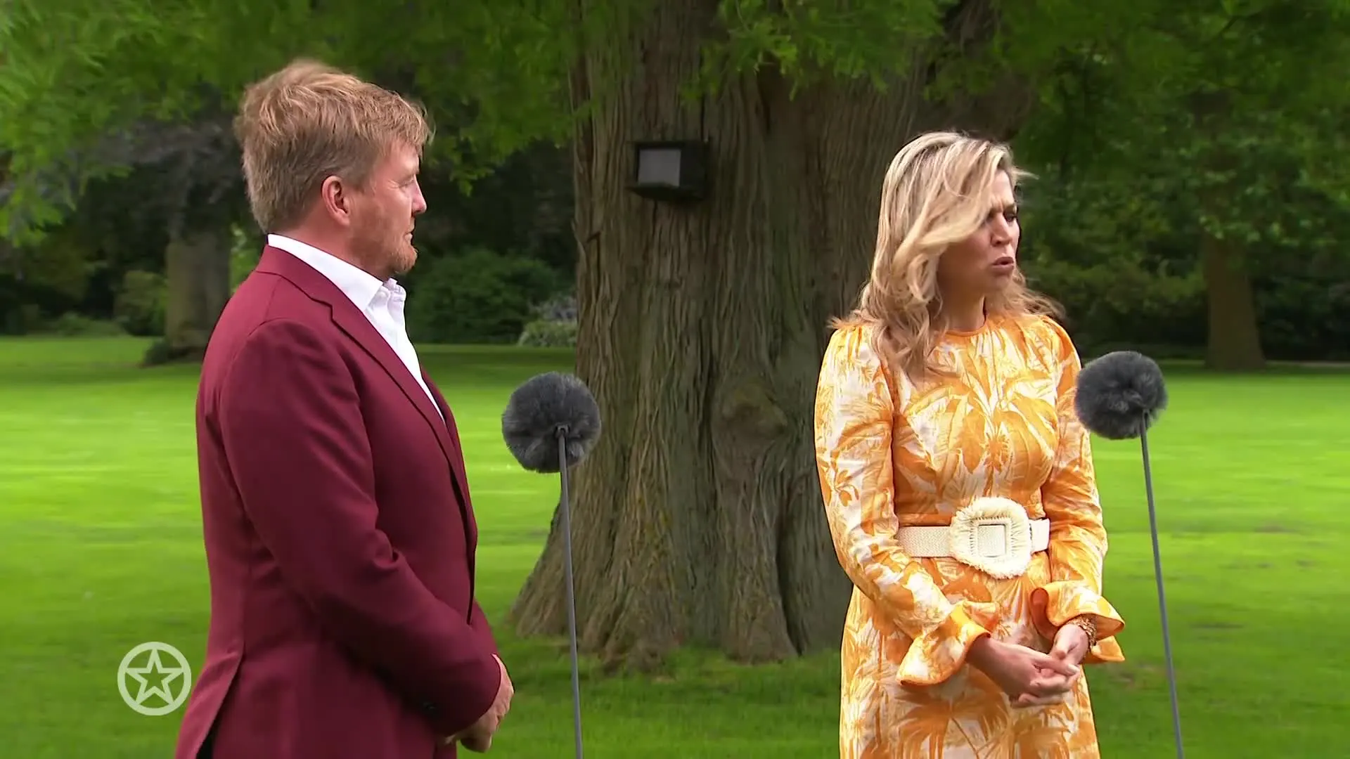 Koning: Peter R. de Vries was bijzonder mens