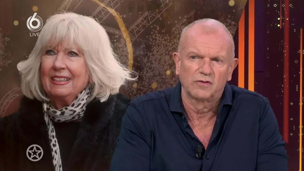 Docu over leven Willeke Alberti