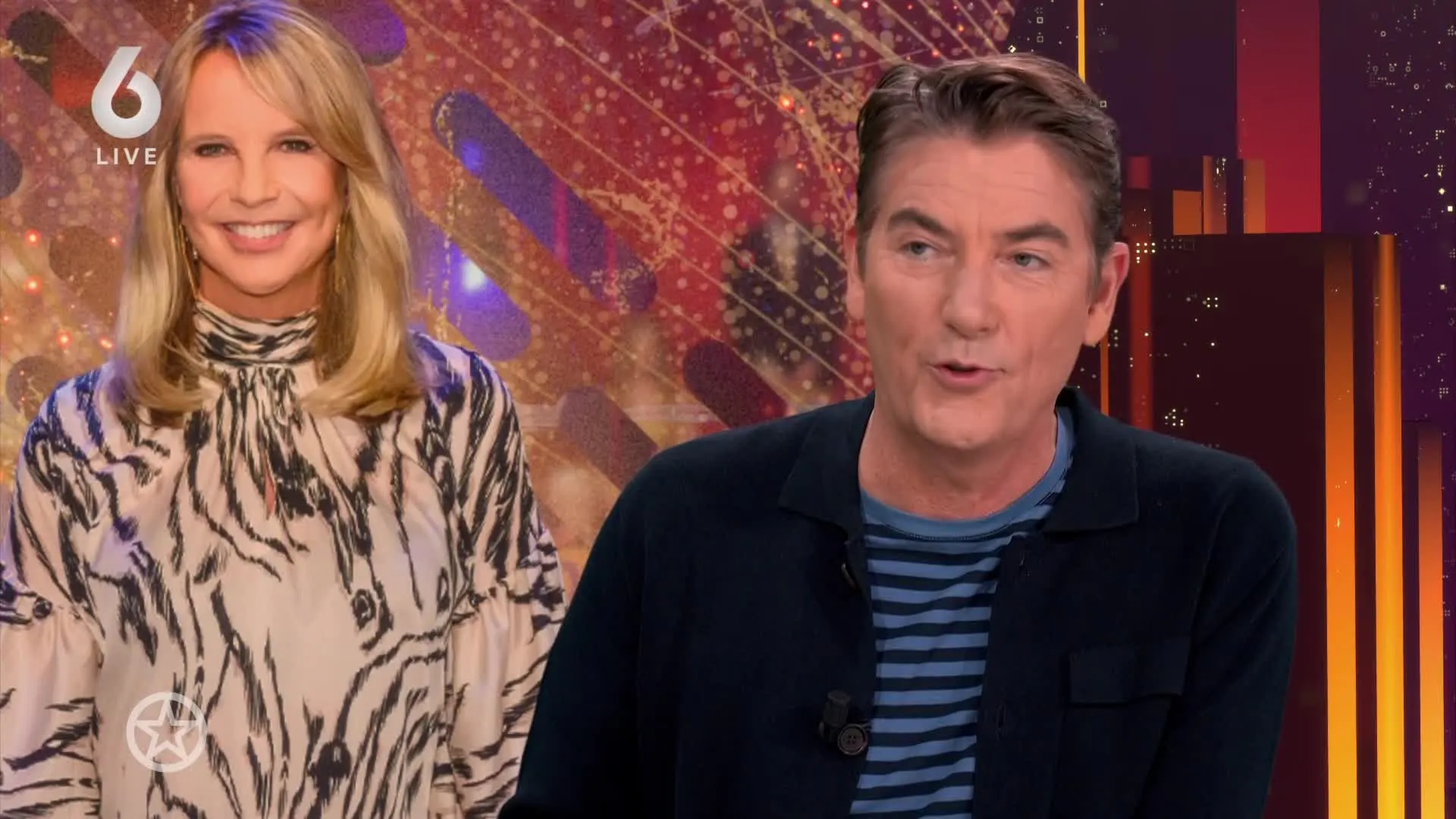 Linda de Mol neemt rigoureuze maatregelen