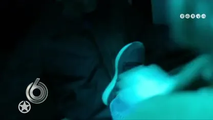 PRIMEUR: Eerste beelden nieuwe Yolanthe-politieserie DNA