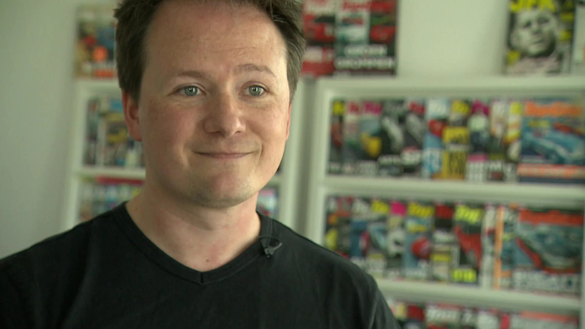 Afrojack koopt peperduur nieuw speeltje