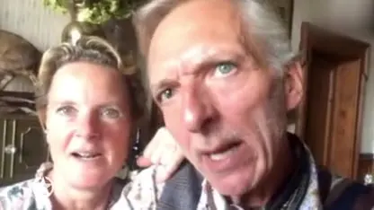 Moeder Erica Meiland brengt binnenkort bezoek aan Chateau!