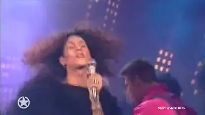 Zanger Richenel (62) overleden