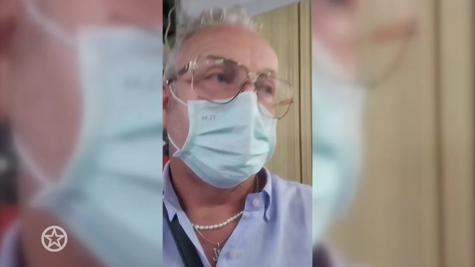 Gordon kijkt zijn ogen uit in Thailand