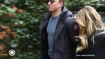 'Sylvie en Bart uit elkaar'