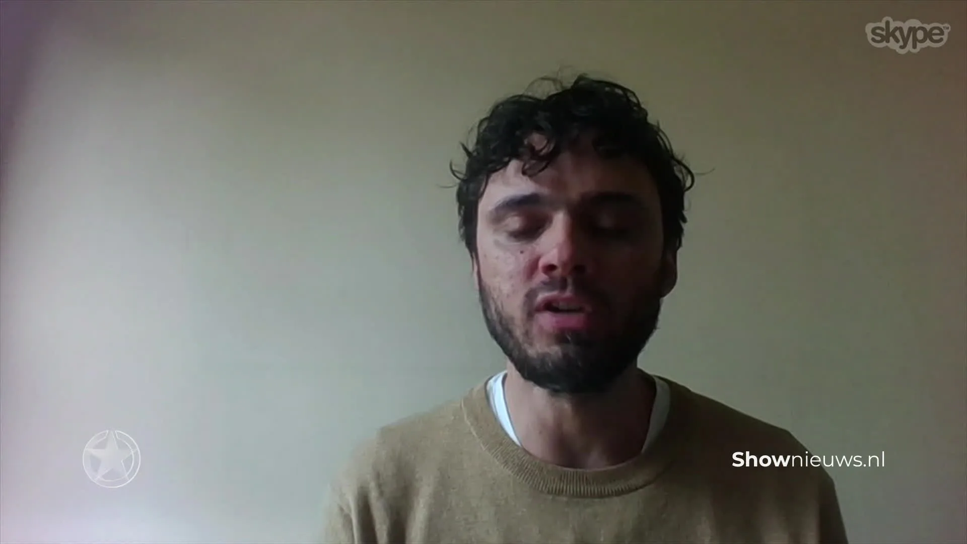 OM: Joran-ontmaskeraar Patrick van der E. moet dertig maanden cel in