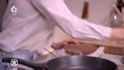 Jet van Nieuwkerk kan niet wachten om Nederland te inspireren