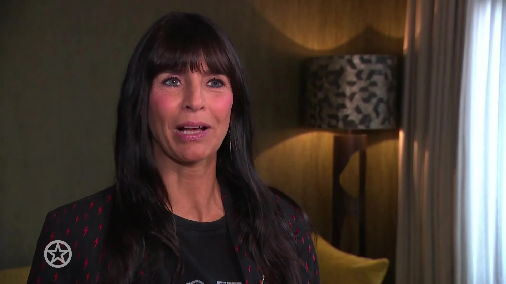 Sandra Schuurhof over gelekte privéfoto prinses Alexia