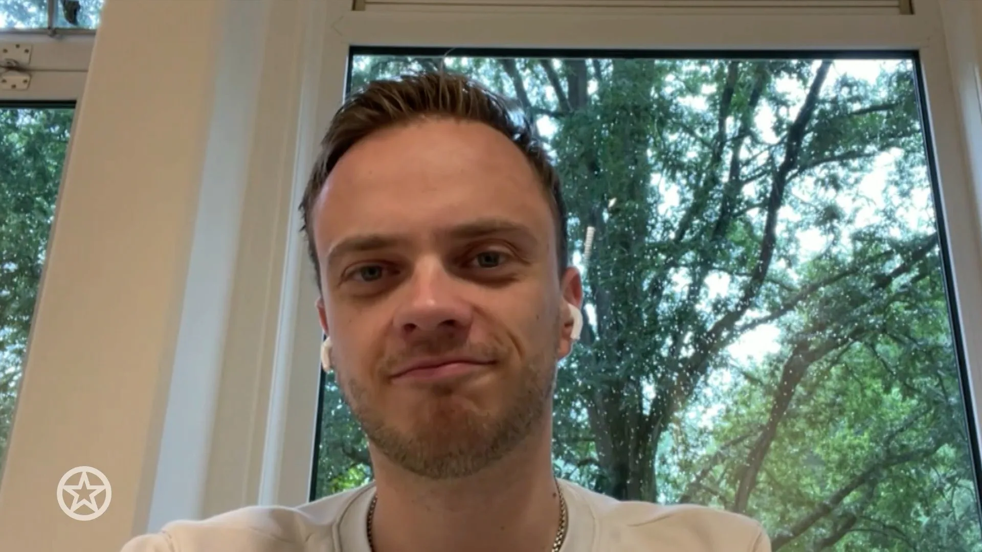 Jegor over steun na Over Mijn Lijk en contact met deelnemers