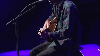 Alain Clark klaar voor magische avond