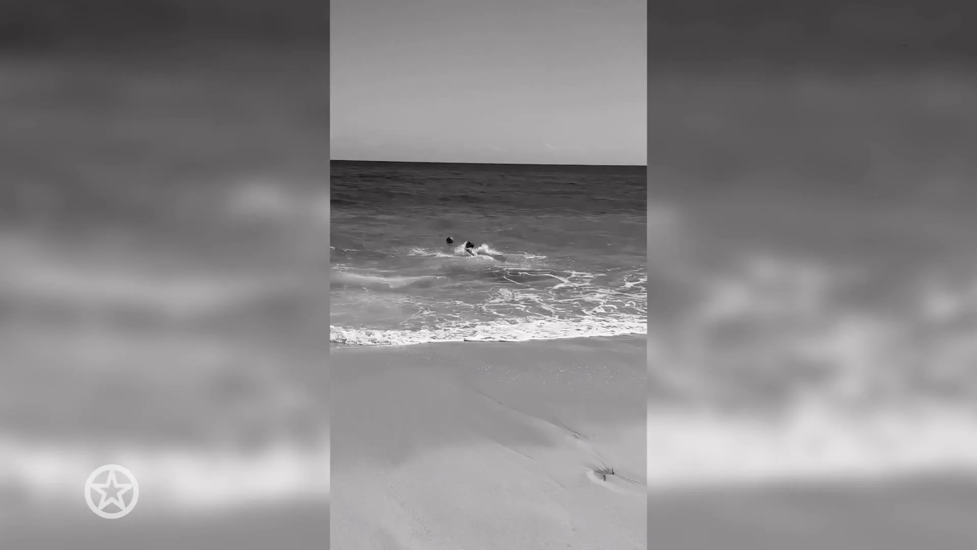 Een bijzondere dag voor Mikky en Frenkie