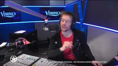 Giel Beelen heeft spijt van uitspraken over Michael Jackson