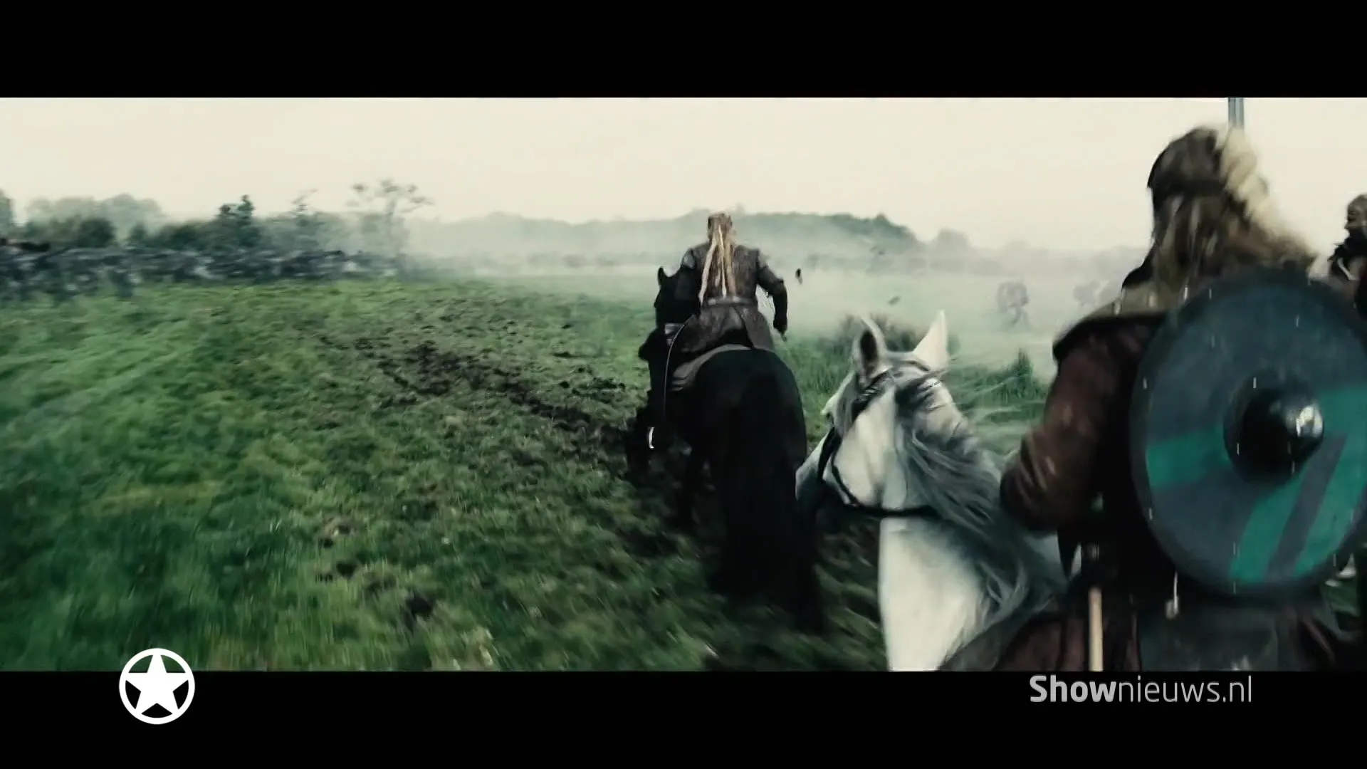 Redbad genadeloos geflopt?