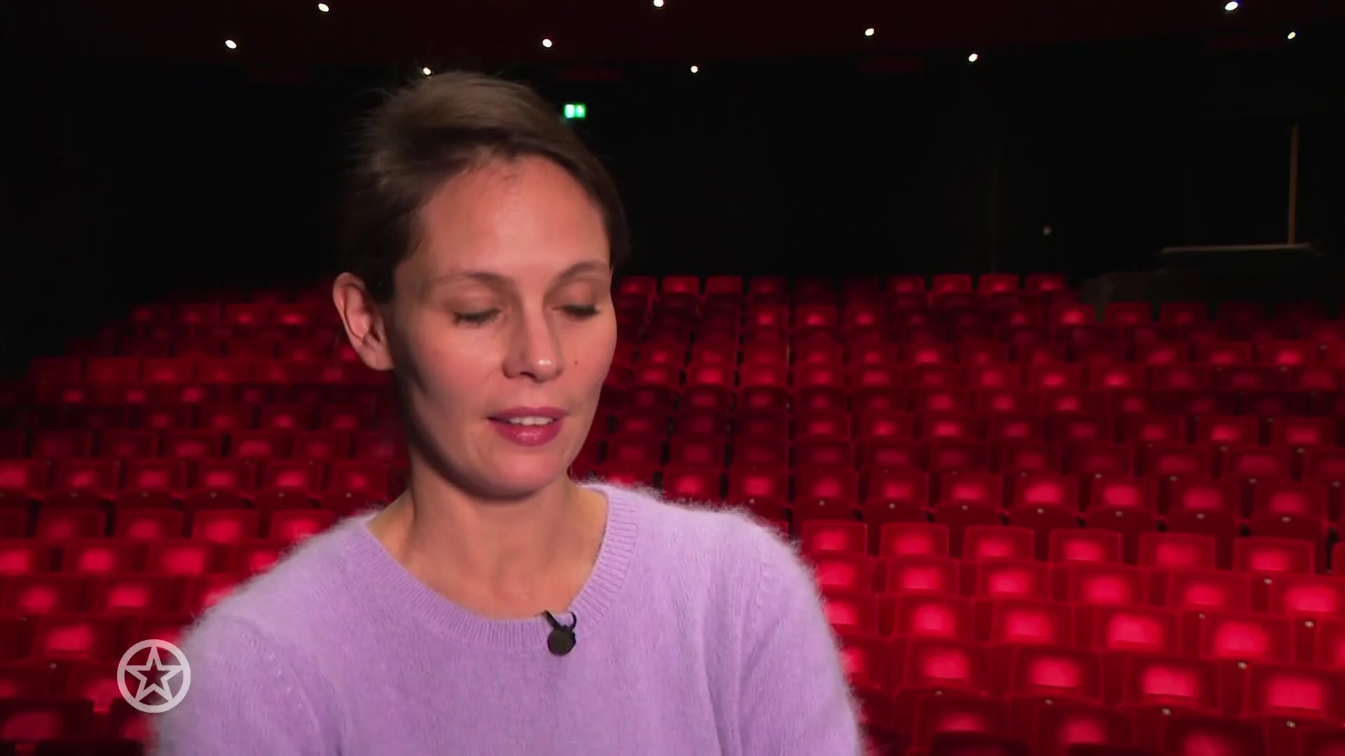 Igone dolblij met samengesteld gezin