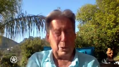 Hans Kazàn ziet Spanje langzaam veranderen in 'oorlogsgebied'