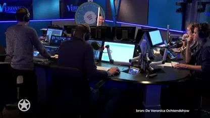 Giel Beelen bestolen!