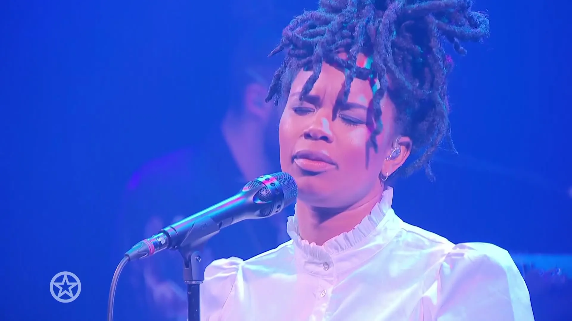 Shary-An lanceert Nederlandstalige EP