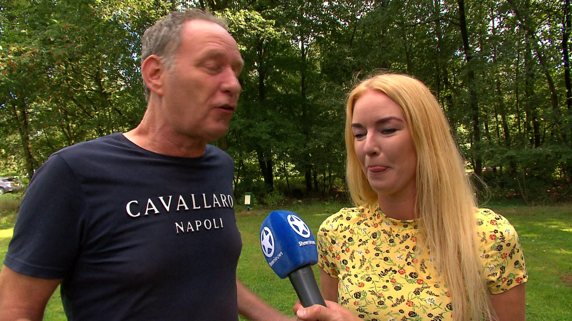 Piet Paulusma is weer terug!