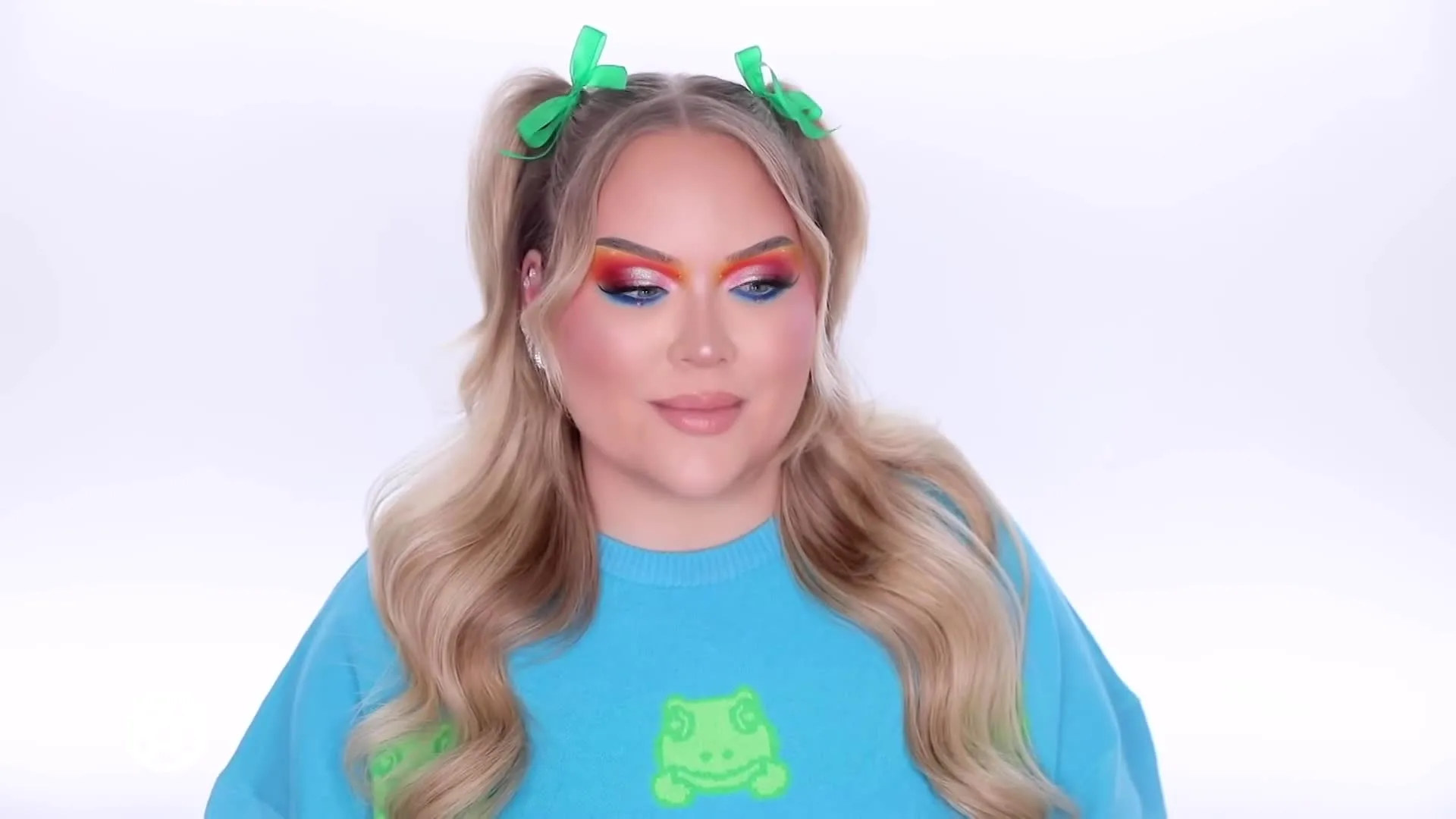 Nikkie de Jager openhartig over haar cosmetische ingrepen