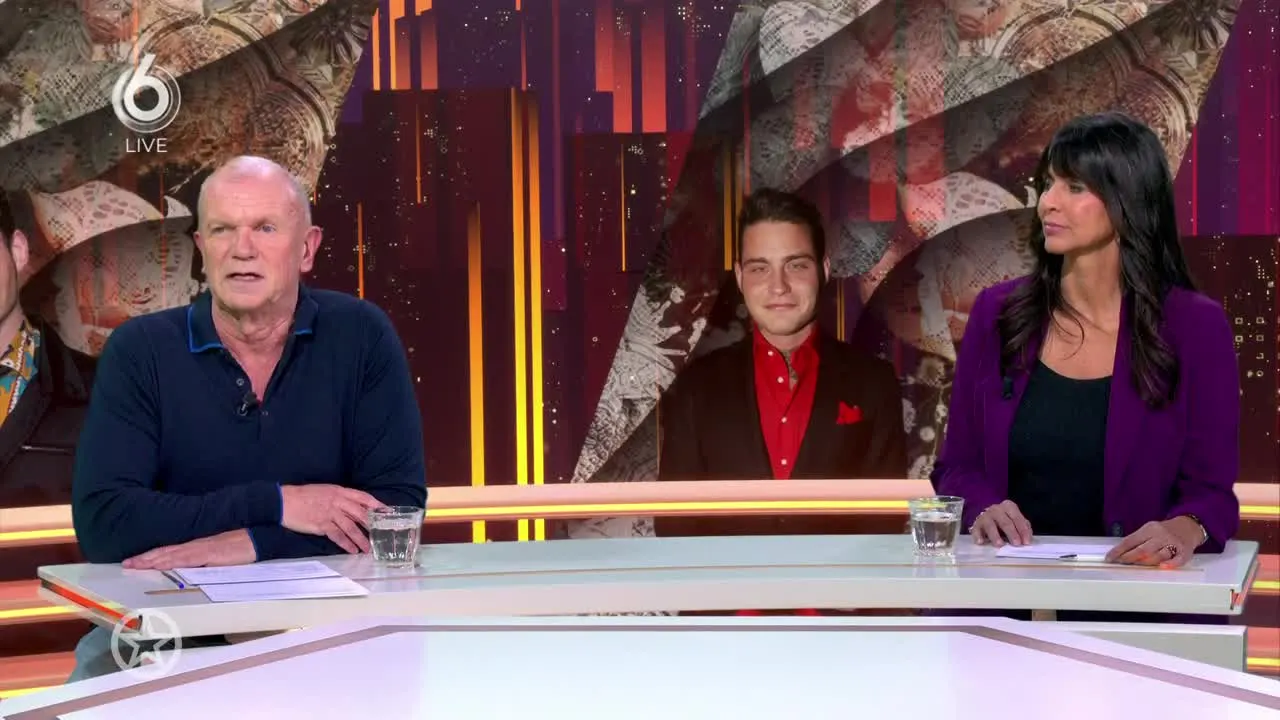 Douwe Bob gaat trouwen