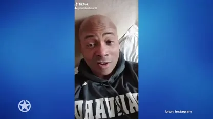 Humberto Tan mikpunt van spot na naaktfoto