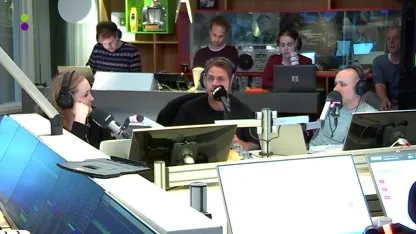 Zo versierde André Hazes Bridget!