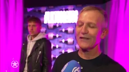 Lil’ Kleine ontzettend blij met nieuwe tweelingbroer