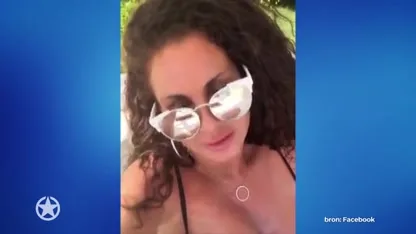 Michella slaat terug na tepelgate: "Tepels, daar eten kinderen uit!"