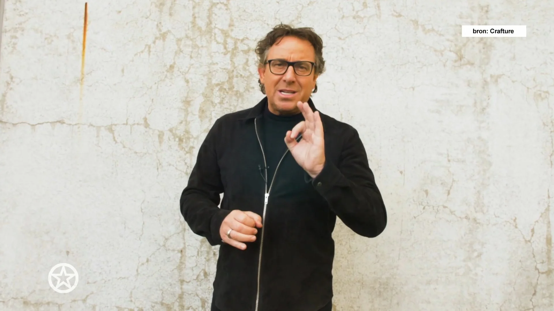 Marco Borsato maakt comeback